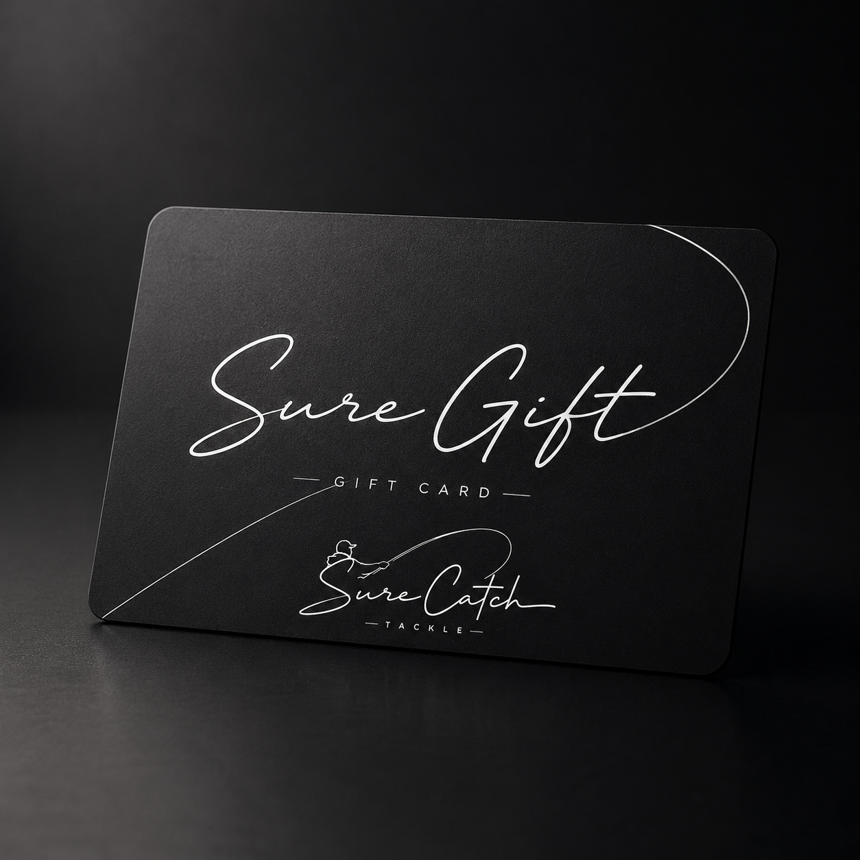 Sure Gift