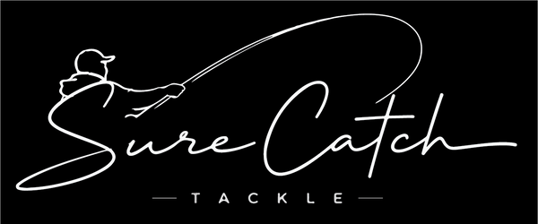 Sure Catch Tackle